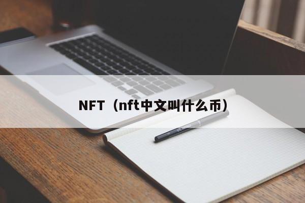 NFT（nft中文叫什么币）