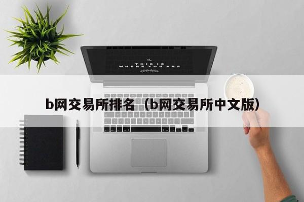 b网交易所排名（b网交易所中文版）