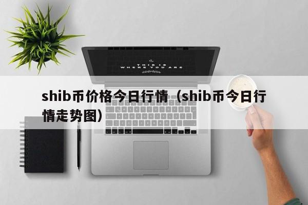 shib币价格今日行情（shib币今日行情走势图）