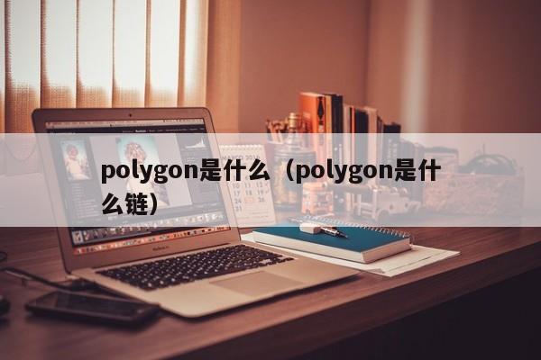polygon是什么（polygon是什么链）