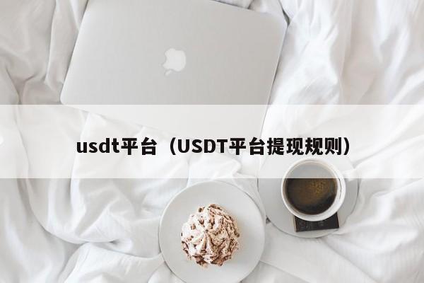 usdt平台（USDT平台提现规则）