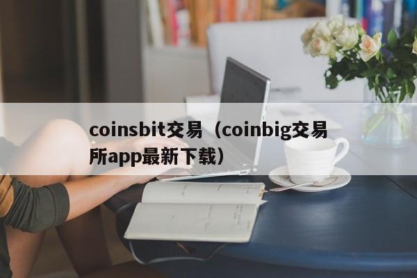 coinsbit交易（coinbig交易所app最新下载）
