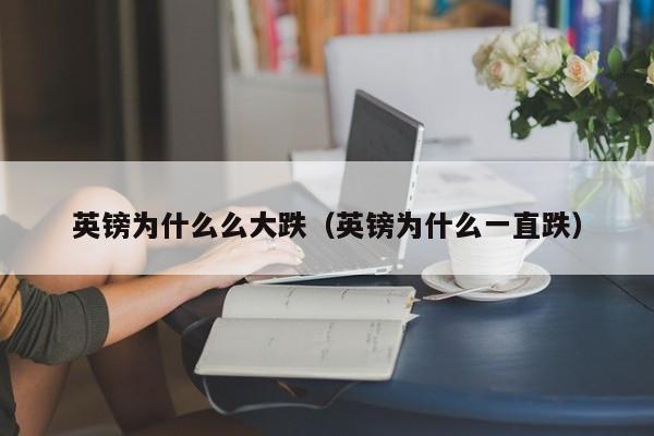 英镑为什么么大跌（英镑为什么一直跌）