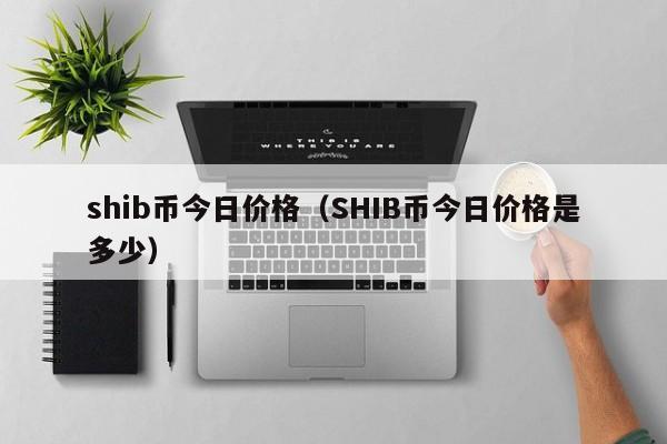 shib币今日价格（SHIB币今日价格是多少）