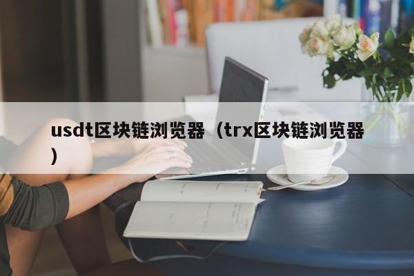 usdt区块链浏览器（trx区块链浏览器）