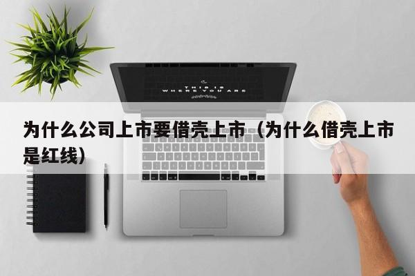 为什么公司上市要借壳上市（为什么借壳上市是红线）
