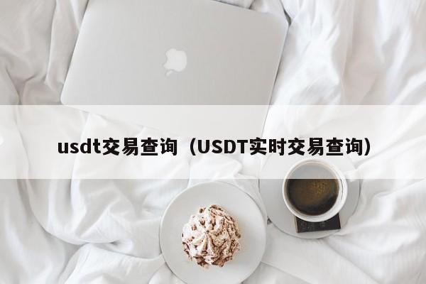 usdt交易查询（USDT实时交易查询）
