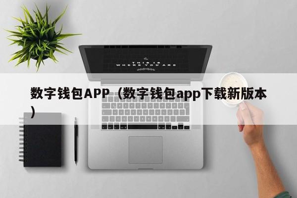 数字钱包APP（数字钱包app下载新版本）